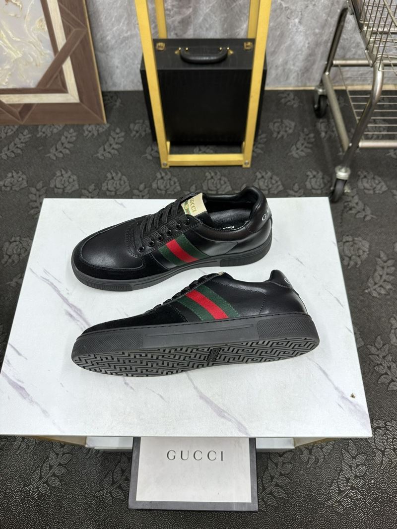 Gucci Low Shoes